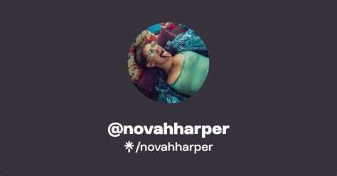 Find @novahharper Onlyfans